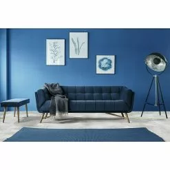 BAUHAUS Feinsteinzeugfliese Luna Bianco 60 X 60 Cm, Weiß/Grau, Schimmernd -Angebote Fliesen Store 12 817