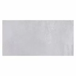 BAUHAUS Feinsteinzeugfliese Oxo Gris Pulido 60 X 120 Cm, Grau, Glänzend