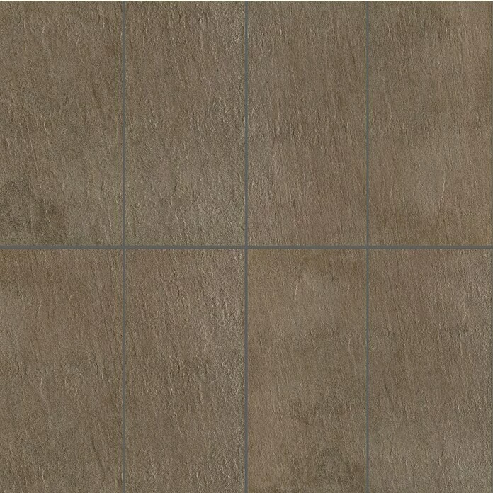 BAUHAUS Art-Tec By Palazzo Feinsteinzeugfliese Rustik 30 X 60 Cm, Taupe, Matt, Strukturiert 6 BAUHAUS Art-Tec By Palazzo Feinsteinzeugfliese Rustik 30 X 60 Cm, Taupe, Matt, Strukturiert – Bild 6