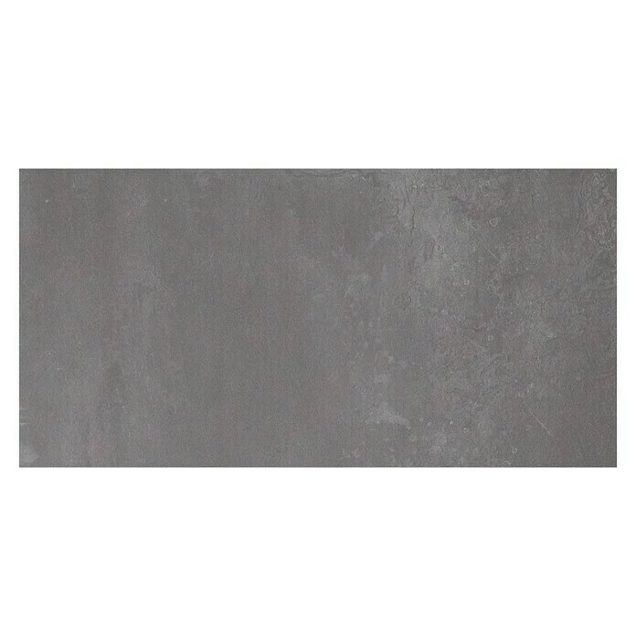 BAUHAUS Feinsteinzeugfliese Metallo Zinco 30 X 60 Cm, Grau, Matt 1 BAUHAUS Feinsteinzeugfliese Metallo Zinco 30 X 60 Cm, Grau, Matt
