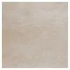 BAUHAUS Marazzi Terrassenfliese Esterno 20T Plaster Sand 60 X 60 X 2 Cm, Sand, Matt