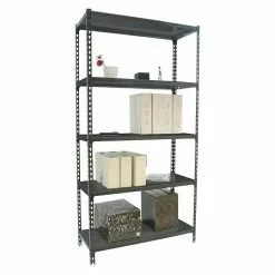 BAUHAUS Simonrack Simonclick Metallregal Super Plus L X B X H: 30 X 110 X 200 Cm, Traglast: 180 Kg/Boden, Anzahl Böden: 5 Stk., Stecken, Anthrazit 6 BAUHAUS Simonrack Simonclick Metallregal Super Plus L X B X H: 30 X 110 X 200 Cm, Traglast: 180 Kg/Boden, Anzahl Böden: 5 Stk., Stecken, Anthrazit -Angebote Fliesen Store 12 8588