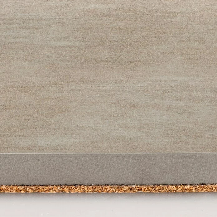 BAUHAUS DryTile Feinsteinzeugfliese Cedra 45 X 90 Cm, Schlamm, Matt 6 BAUHAUS DryTile Feinsteinzeugfliese Cedra 45 X 90 Cm, Schlamm, Matt – Bild 6