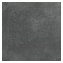 BAUHAUS Feinsteinzeugfliese Living Concrete Urban 60 X 60 Cm, Anthrazit, Matt