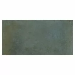 BAUHAUS Metallica Feinsteinzeugfliese Ottanio 60 X 120 Cm, Grün/Braun, Schimmernd