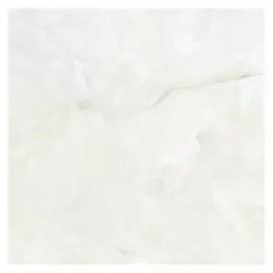 BAUHAUS Feinsteinzeugfliese Ice Onyx 120 X 120 Cm, Beige, Glänzend