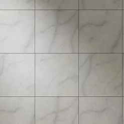 BAUHAUS Feinsteinzeugfliese Torino Bianco 60 X 60 Cm, Weiß/Grau, Glänzend 9 BAUHAUS Feinsteinzeugfliese Torino Bianco 60 X 60 Cm, Weiß/Grau, Glänzend -Angebote Fliesen Store 12 967