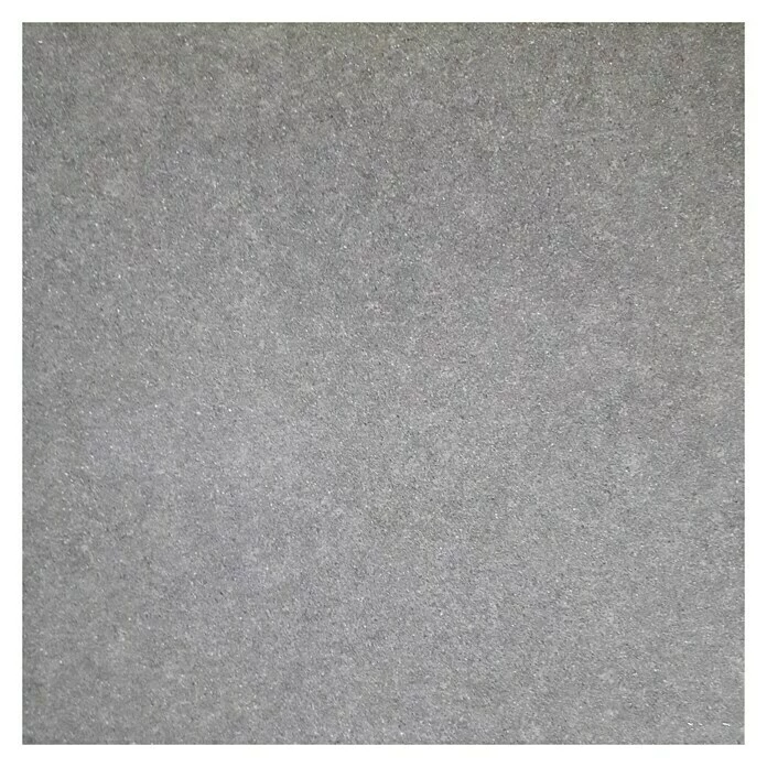 BAUHAUS Feinsteinzeugfliese Recon 60 X 60 Cm, Schwarz, Schimmernd 1 BAUHAUS Feinsteinzeugfliese Recon 60 X 60 Cm, Schwarz, Schimmernd