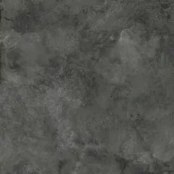 BAUHAUS Queens Feinsteinzeugfliese 119,8 X 119,8 Cm, Graphit, Matt