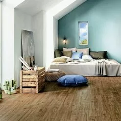 BAUHAUS Harmonie By Palazzo Feinsteinzeugfliese 15 X 90 Cm, Zeder, Matt -Angebote Fliesen Store 12 978