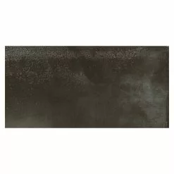 BAUHAUS Oxyd Feinsteinzeugfliese 30 X 60 Cm, Schwarz, Schimmernd