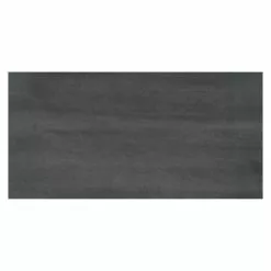 BAUHAUS Palazzo Feinsteinzeugfliese Living Stone 30 X 60 Cm, Schwarz, Matt