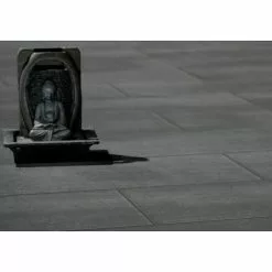 BAUHAUS Palazzo Feinsteinzeugfliese Living Stone 30 X 60 Cm, Schwarz, Matt 11 BAUHAUS Palazzo Feinsteinzeugfliese Living Stone 30 X 60 Cm, Schwarz, Matt -Angebote Fliesen Store 12 998