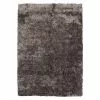 BAUHAUS Kayoom Hochflorteppich Diamond Champagner, 150 X 80 Cm, 100 % Polyester