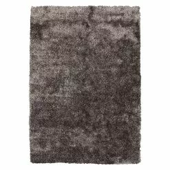 BAUHAUS Kayoom Hochflorteppich Diamond Champagner, 150 X 80 Cm, 100 % Polyester
